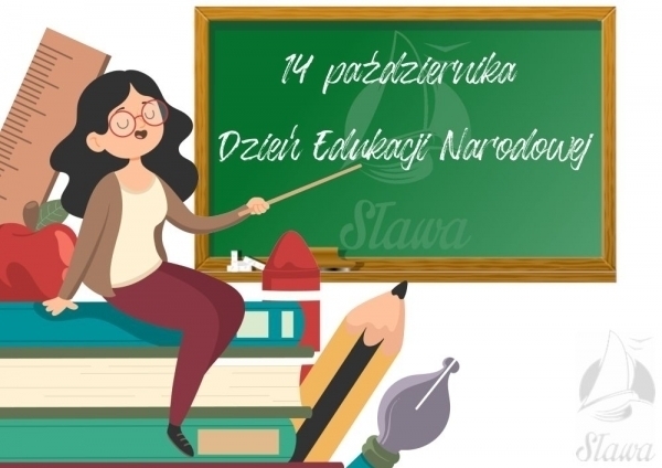 Dzień Nauczyciela 2020