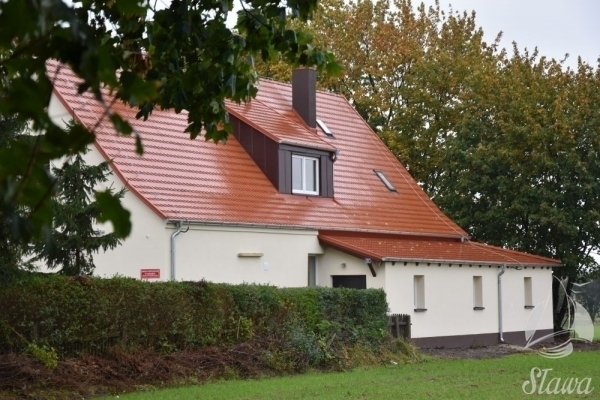 Szkoła w Łupicach przeszła remont