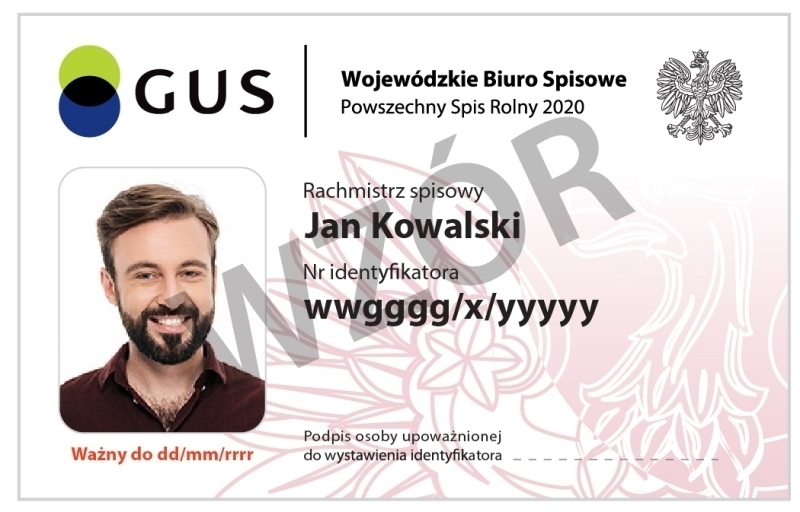 Jak zweryfikować rachmistrza