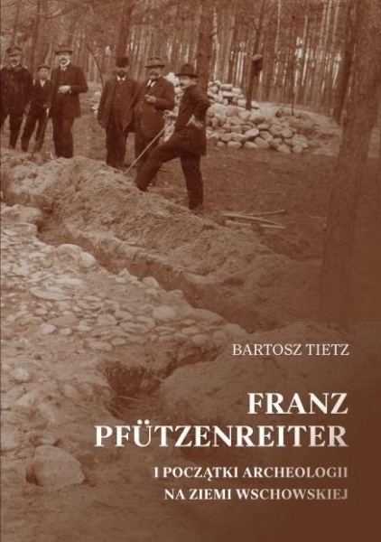 Promocja książki Bartosza Tietza odwołana