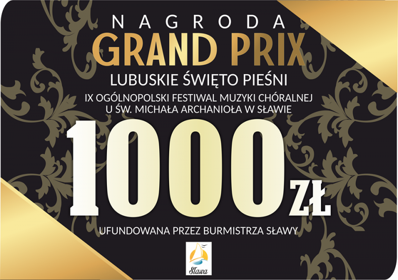 Lubuskie Święto Pieśni w innej odsłonie