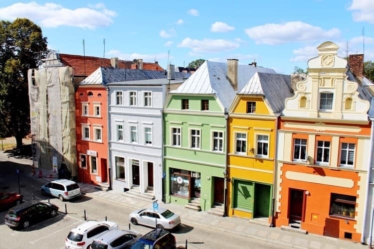 Gmina Wschowa dofinansowuje remonty