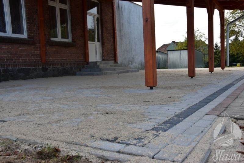 Prace w Szreniawie zakończone