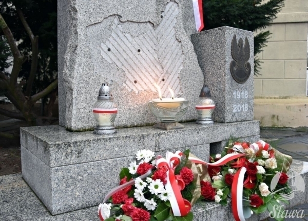 Narodowe Święto Niepodległości w cieniu pandemii
