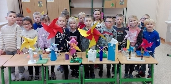 Być jak IgnacyNauka to przyszłość