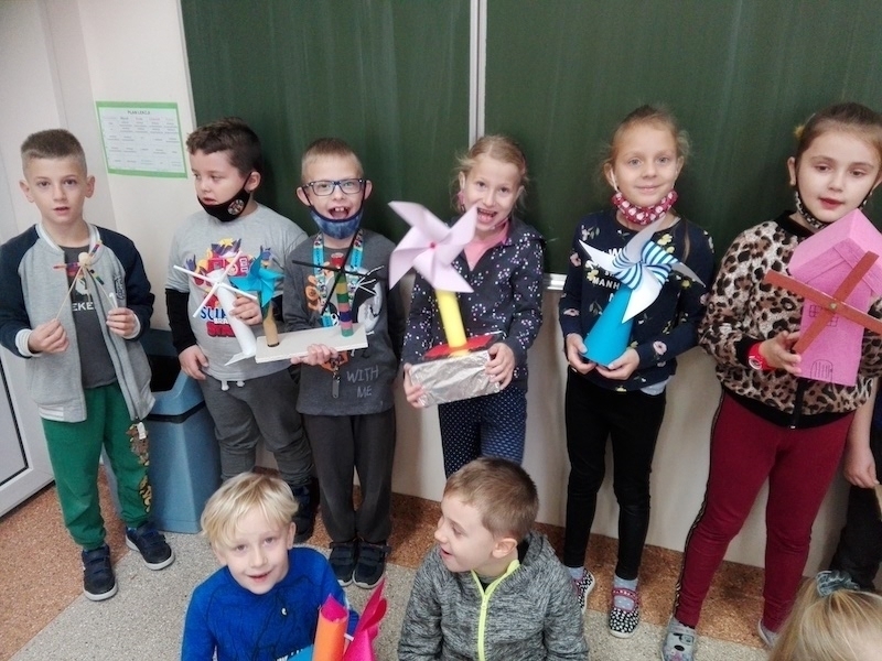 Być jak IgnacyNauka to przyszłość