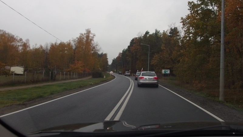 Rajd śladami bohaterów ZDJĘCIA