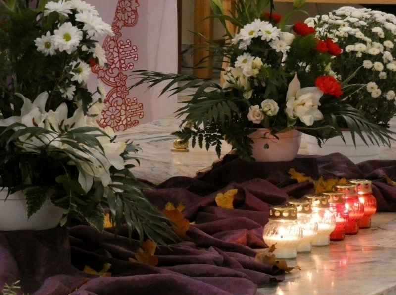 Obchody Narodowego Święta Niepodległości w Szlichtyngowej ZDJĘCIA