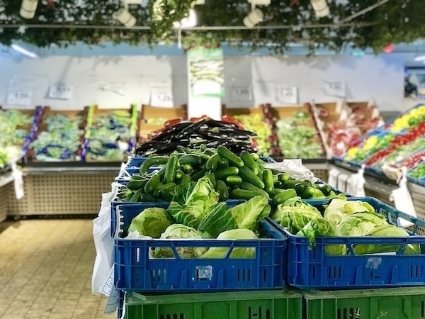 Gdzie robimy zakupy w czasie pandemii koronawirusa