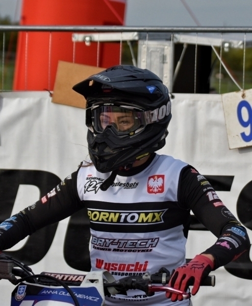 Sezon motocrossowy zakończony PODSUMOWANIE