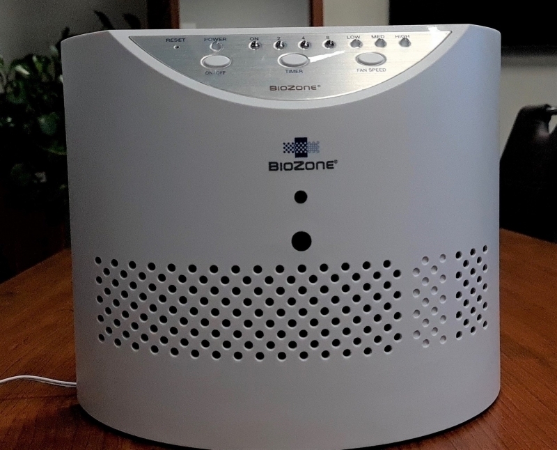 Respiratory dostarczone ZDJĘCIA