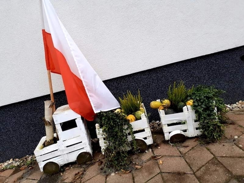 Rozstrzygnięcie gminnego konkursu fotograficznego