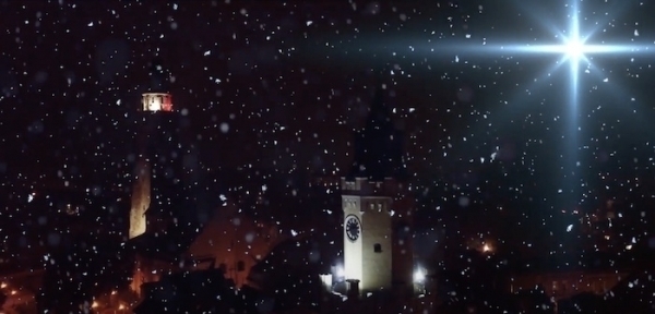 Bo święta są w nas - kolęda dla Wschowian