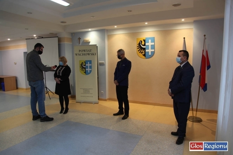 Bielawski Powiat Wschowski otrzymał rekordowe 52 mln