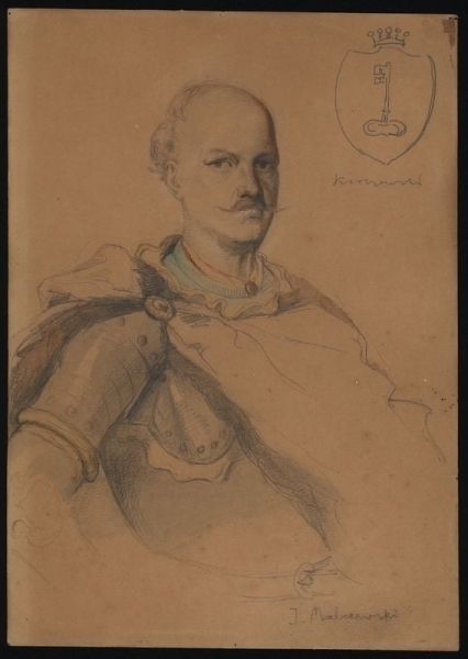 Malczewski w zbiorach MZW