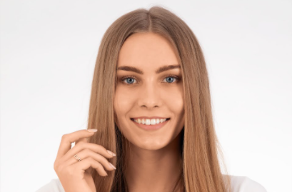 Laura Wycichowska w Półfinale Miss Polski 2020