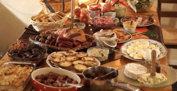 NAJLEPSZE OFERTY Z OKAZJI BOŻEGO NARODZENIA W SIECI STOKROTKA