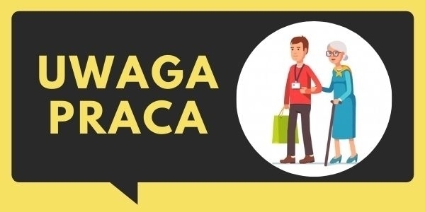 Zostań pracownikiem socjalnym