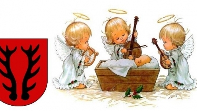 IV Gminny Przegląd Kolęd