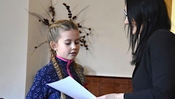 Podsumowanie konkursu