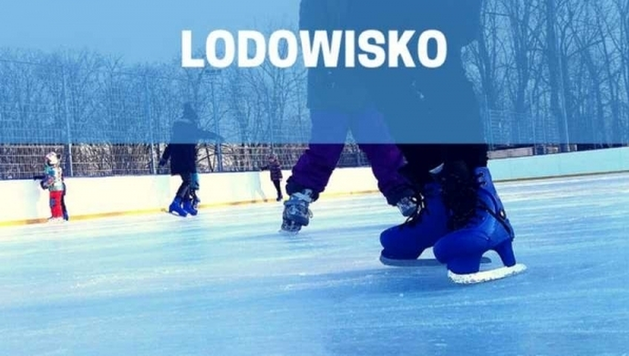 Lodowisko