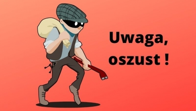 Policja ostrzega