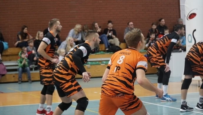 Do play-offów z drugiego miejsca 