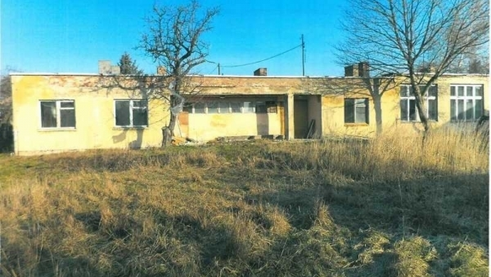 Nieruchomość w Potrzebowie 