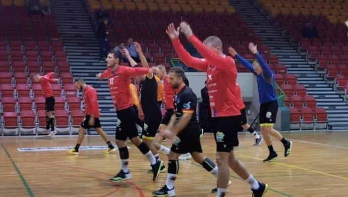 Uciekły ważne punkty 