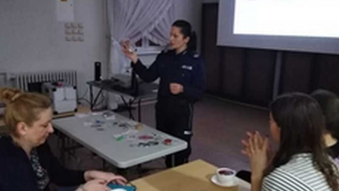 Konferencja profilaktyczno-metodyczna 