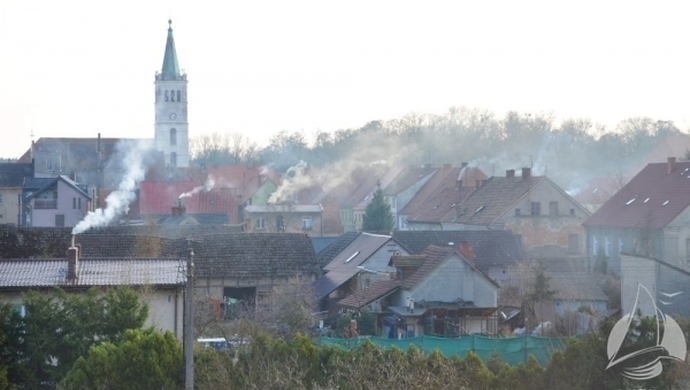 W trosce o jakość powietrza
