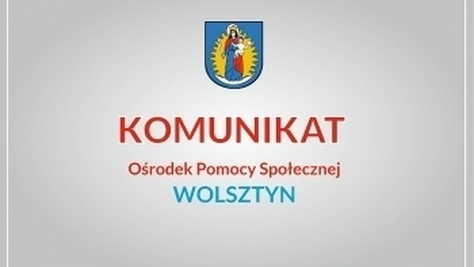 Informacja o działaniu Ośrodka Pomocy Społecznej