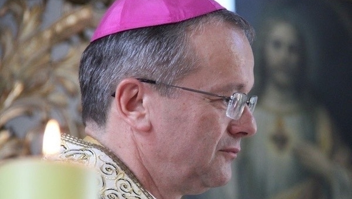 Posługi duszpasterskie w naszej diecezji.