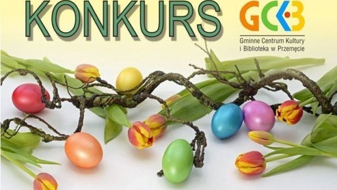 Elektroniczna Kartka Wielkanocna