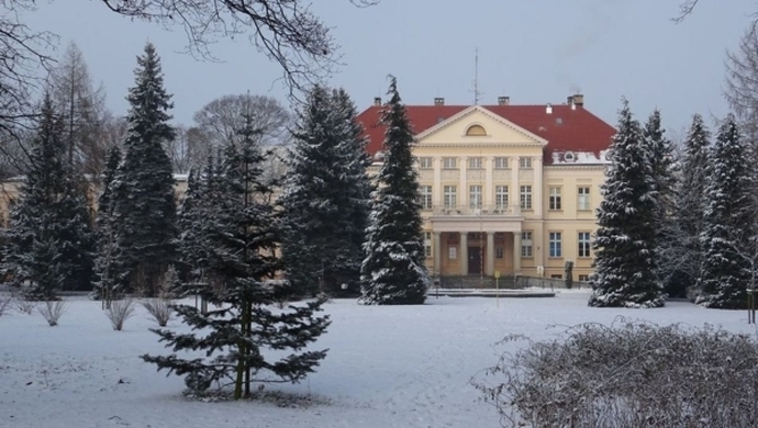Powiat nie zapomniał o Centrum Rehabilitacji w Górznie 