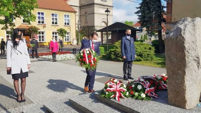  229. rocznica uchwalenia Konstytucji 3 Maja
