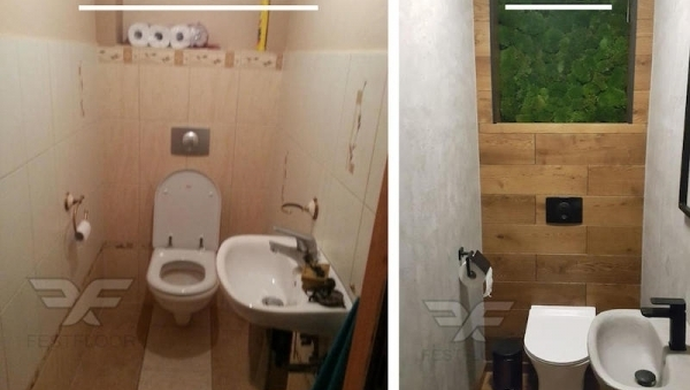 Planujesz samodzielnie remont? 