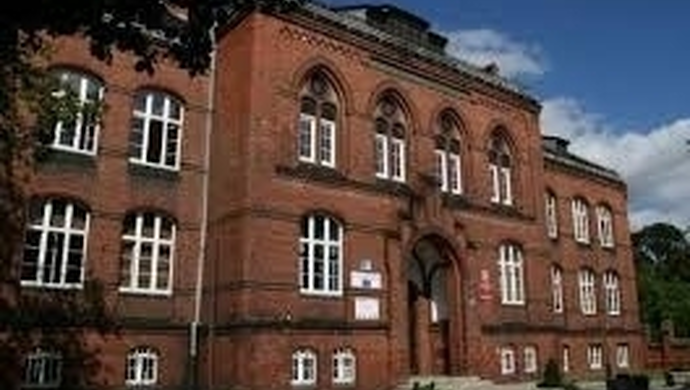 Goście na lekcjach w Zanie 