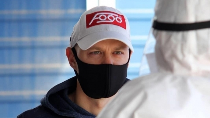 Wielkie testowanie w Unii Leszno (foto)