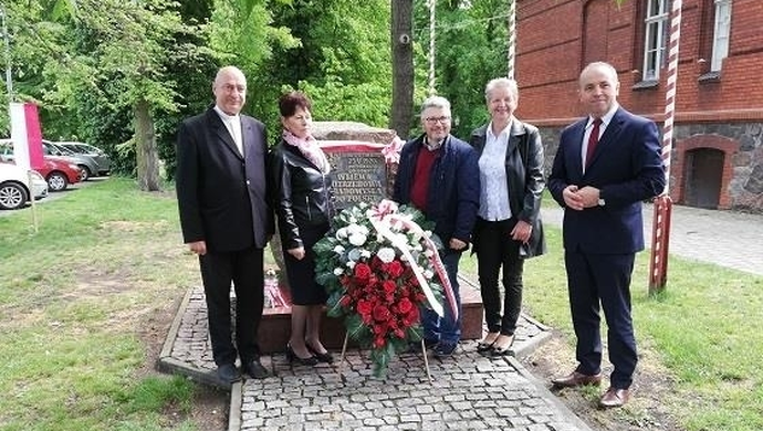 100-lecie powrotu Wijewa, Potrzebowa i Radomyśla do macierzy (foto)