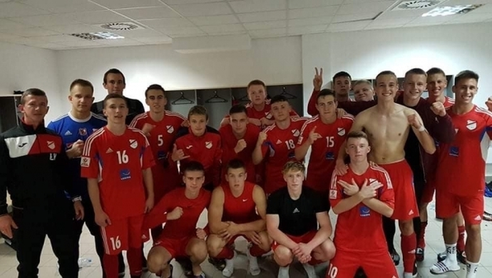 Piłkarze Polonii Leszno mają nowego trenera 