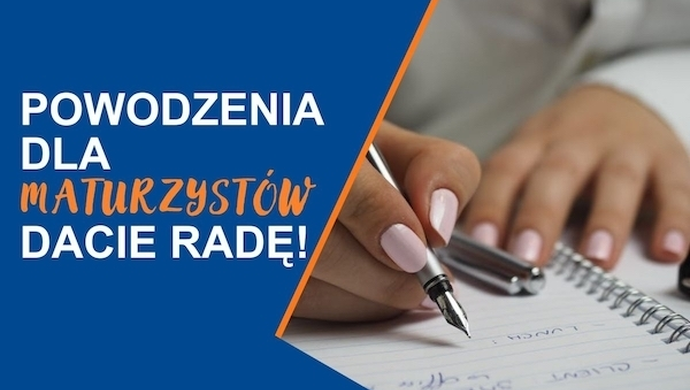 Maraton maturalny rozpoczęty