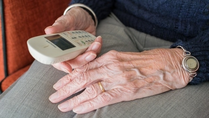 W Lesznie zacznie działać telefon zaufania dla seniorów