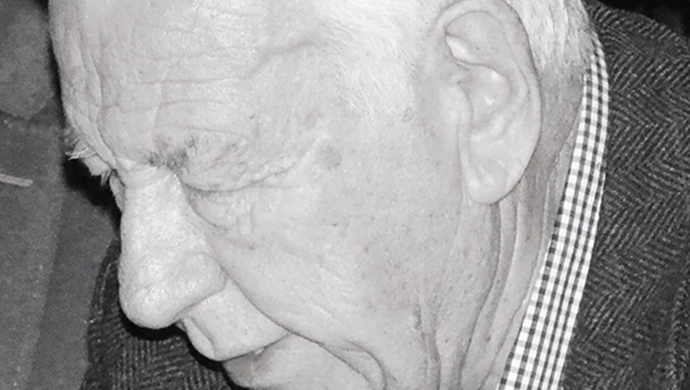 Nie żyje Wojciech Niedźwiedziński 