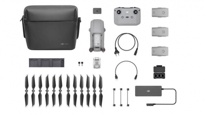 Jak wybrać dobry dron do filmowania?