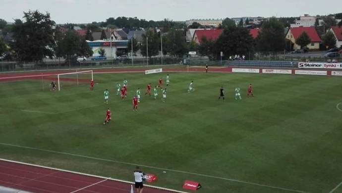 Totolotek Puchar Polski już bez Polonii Leszno 