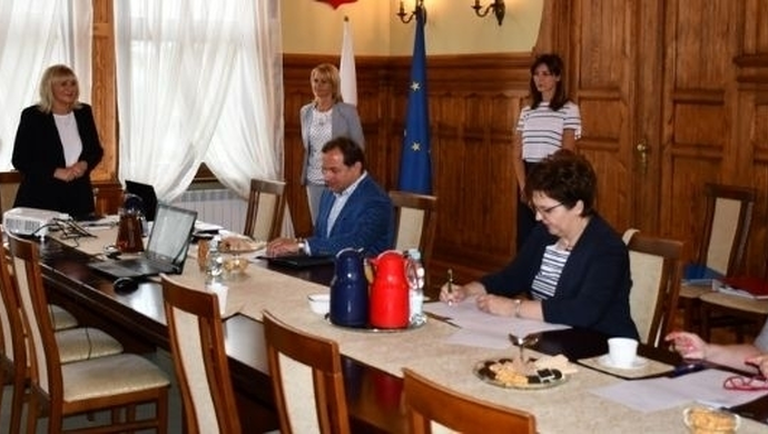 Egzaminy dla nauczycieli ubiegających się o awans zawodowy