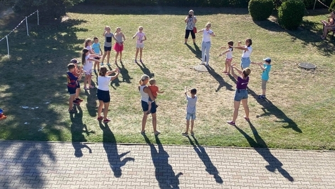 W Gminie Krzemieniewo mają sposoby na naukę języka angielskiego (foto)