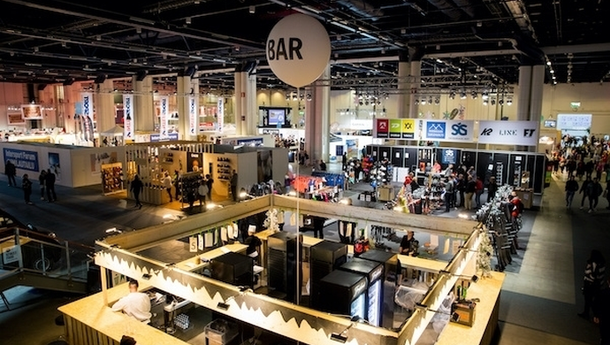 Stoisko targowe – inwestycja w przyszłość