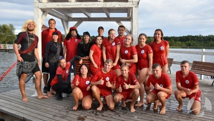 Ratownicy zakończyli sezon